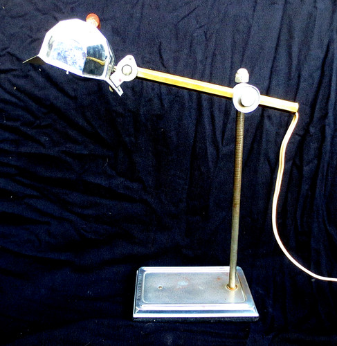 Lampe bureau pirouett - lampe, de