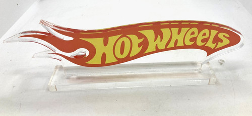 00000 hot wheels - wheels, plexiglass