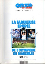 Onze MONDIAL HORS SÉRIE