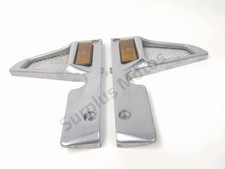 ECOPE RADIATEUR YAMAHA XVZ