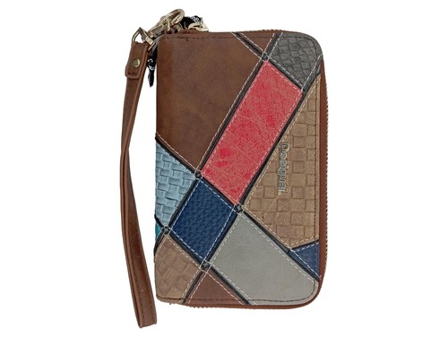 Desigual portefeuille femme - portefeuille,