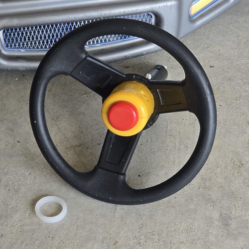 Used little tikes cozy - used,