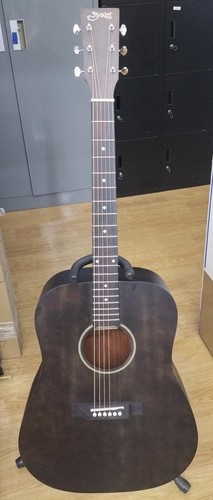 Guitare acoustique yairi - acoustique, s.yairi