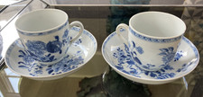Série tasses porcelaine - série,