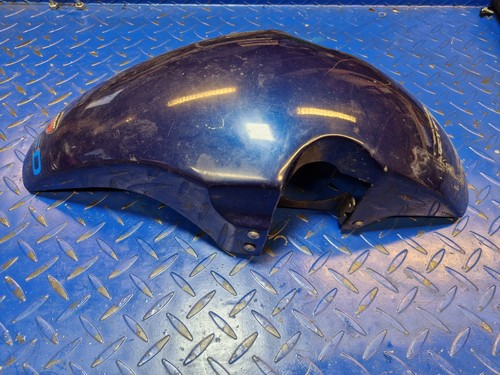 Garde boue avant cagiva - garde,