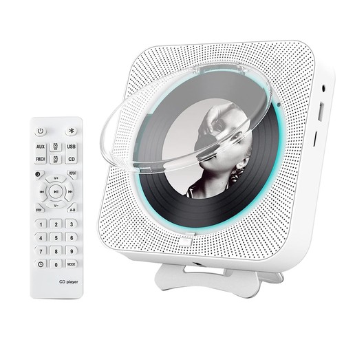 Lecteur bluetooth portable - bluetooth,