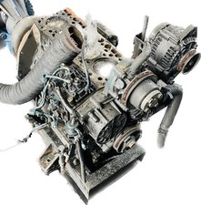 4 CILINDROS V1505 MOTEUR