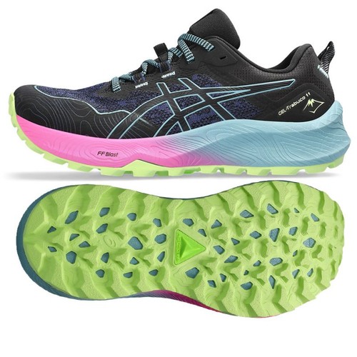 Buty asics gel - asics, 11