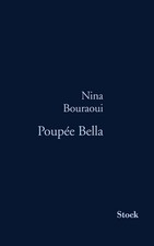 Poupée bella bouraoui nina - -, bouraoui,