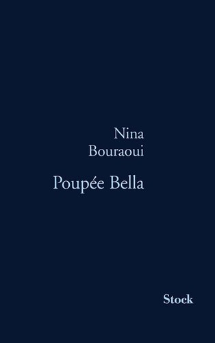 Poupée bella bouraoui nina - poupée,
