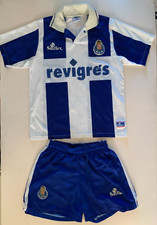 JERSEY MAILLOT + SHORT FC