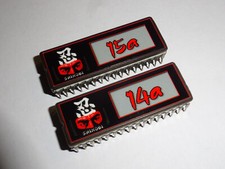 Eprom kit repair A14 & A15 for SHINOBI or conversion game - PCB - ARCADE - SEGA