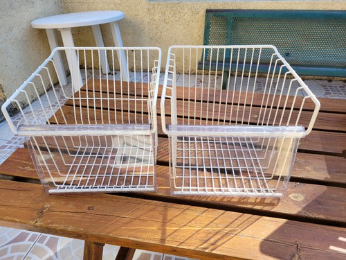 Paniers congélateur - paniers,