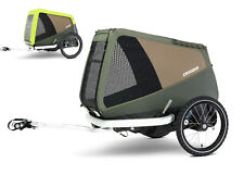 Croozer Chien Enna Remorque