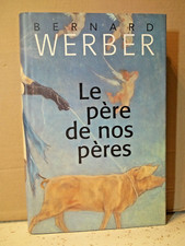 Bernard werber père de - le,