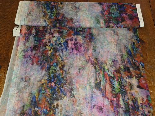 Tissu haute couture - haute, moda