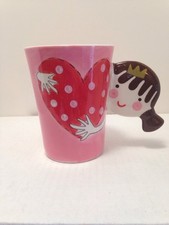 Indra Fine Stoneware Mug