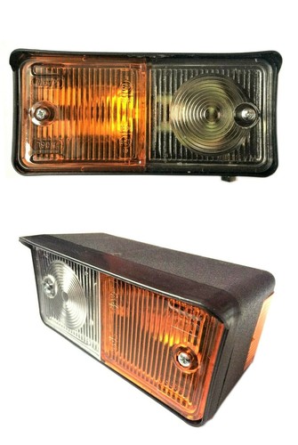 Lampe positionsleuchte avec - 2x,
