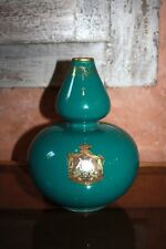 Vase XIX ème Céramique de