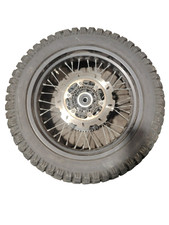 JANTE ARRIERE COMPLETE SANS