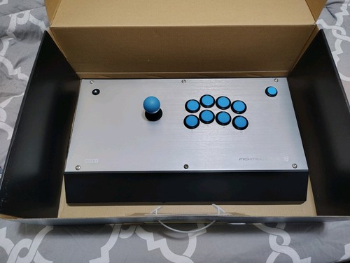 Custom hori fighting - custom,