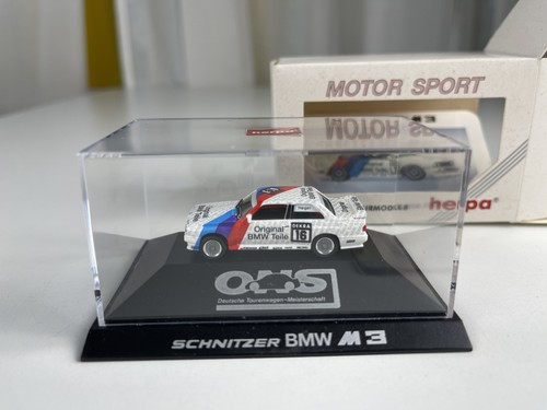 Voiture miniature herpa - voiture,