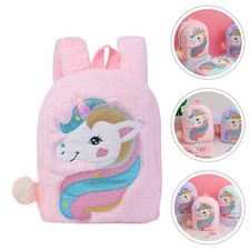 Sac dos en fourrure - ,