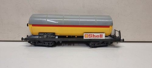 Lima wagon citerne shell - lima,