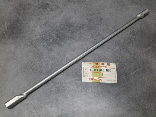 Tige frein rod brk - tige, rod,