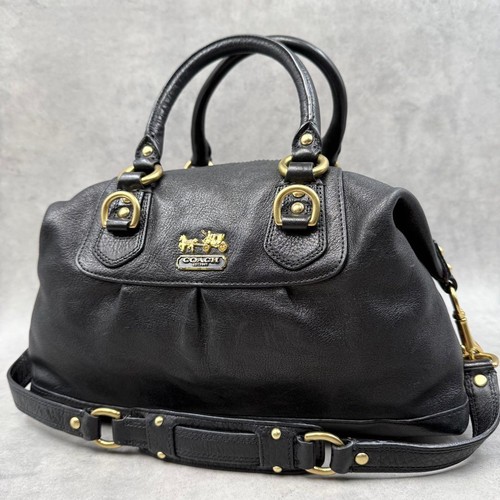 Sac main coach - à, madison