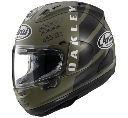 Casque intégral arai 7v - intégral, rx-7v