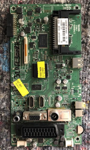 Platine gestion philips - platine,