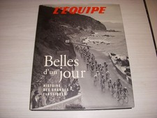 CYCLISME LIVRE BELLES d'un
