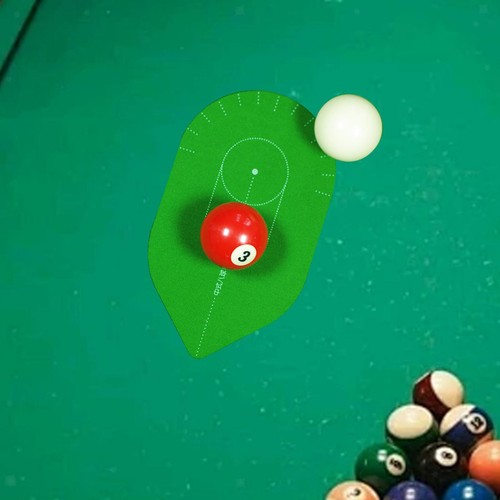 Billard visant autocollant - visant, l'autocollant