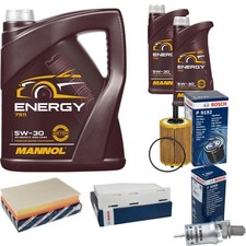 Inspection Set 7 L MANNOL
