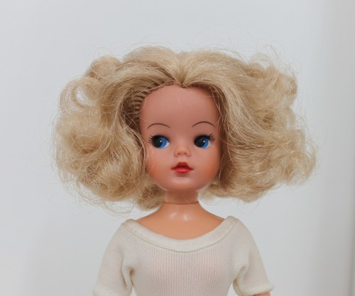 Poupée sindy ballerina hong - poupée,