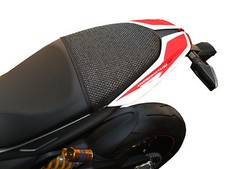 DUCATI HYPERMOTARD 939 2016-2018 TRIBOSEAT ANTI-GLISSE HOUSSE DE SELLE PASSAGER