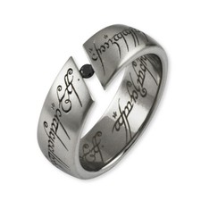 Seigneur Des Anneaux LA BAGUE