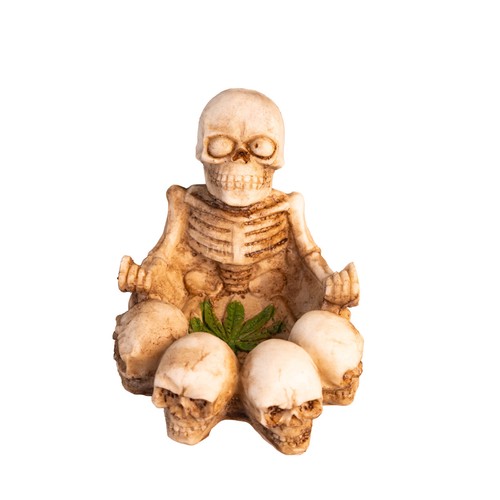 Small rasta jamaican man - 4",