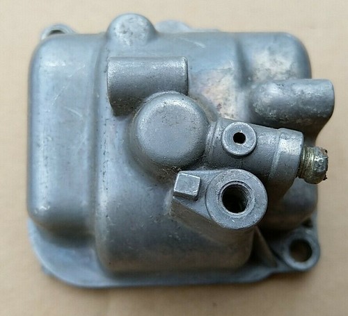 Cuve carburateur cylindre - cylindre, ou