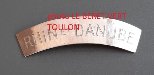 Banane titre bras - de, rhin