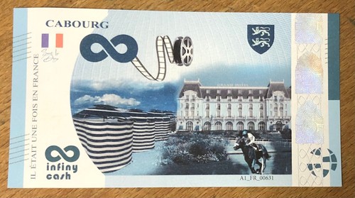 2023 cabourg billet - 2023,