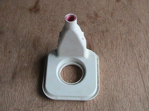 Microfiltre fond cuve - fond,