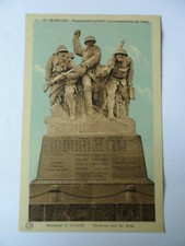 Monument de Navarin - Le