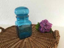 11 ⚜️ Ancien Pot Bocal