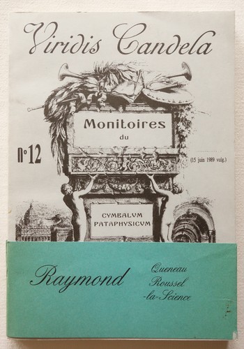 Monitoires cymbalum - monitoires,