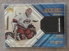 2000-01 Upper Deck noir