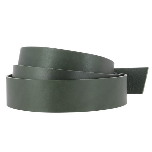Lanière cuir collet - lanière,