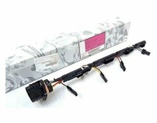 Faisceau injecteur complet