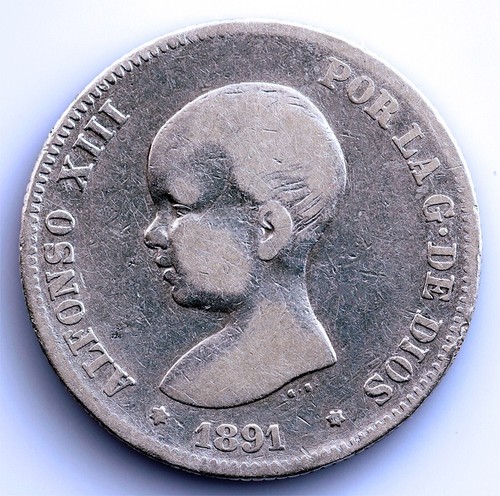 Espagne alfonso xiii - espagne-alfonso, xiii.
